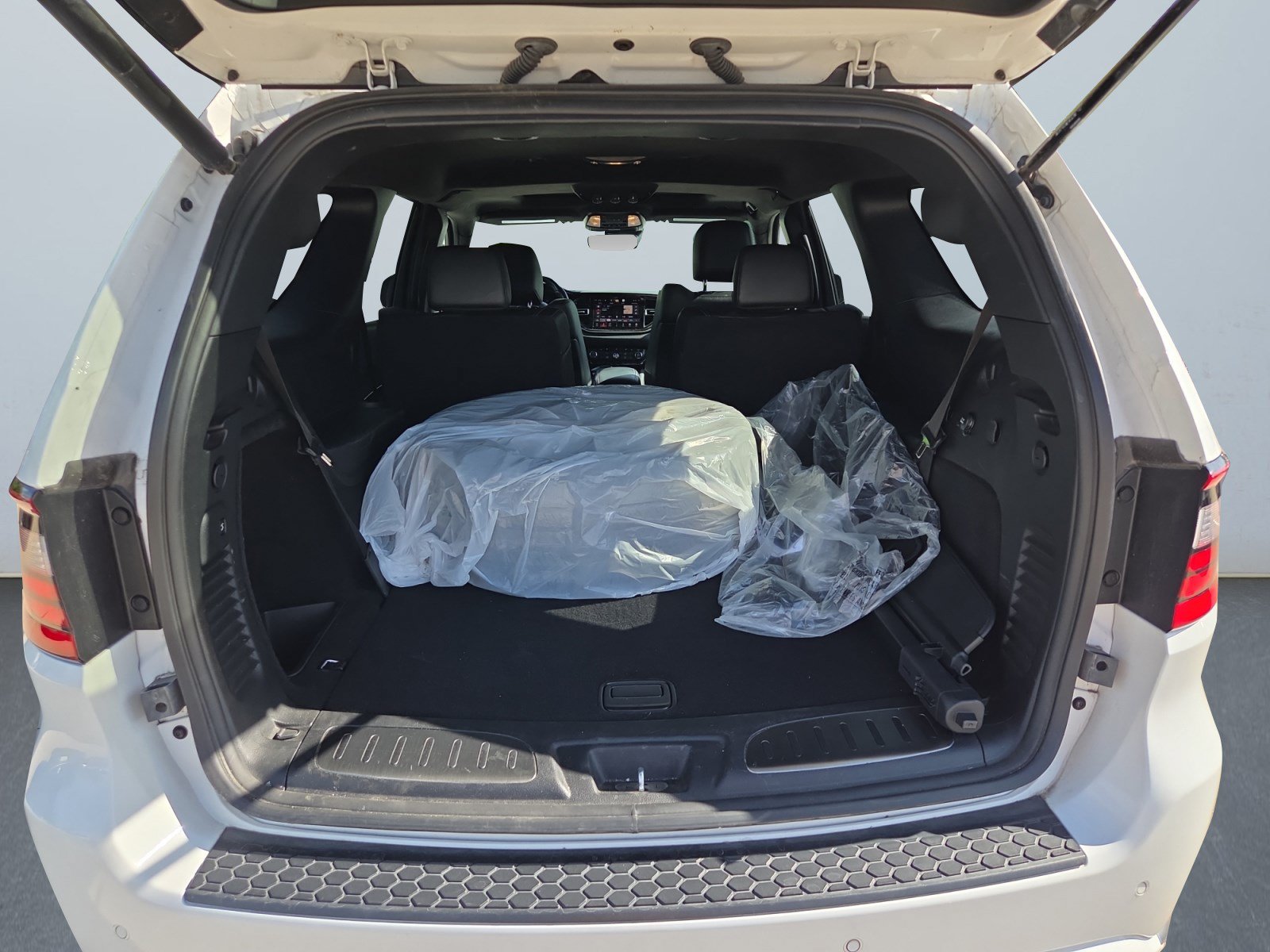 Used 2021 Dodge Durango Citadel AWD/4WD image 16