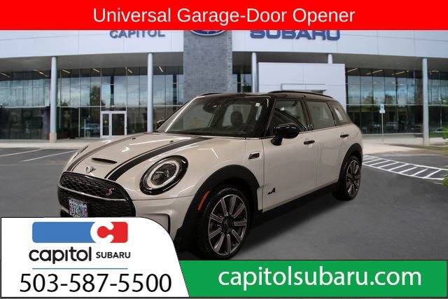 Used 2023 MINI Cooper Clubman S image 7