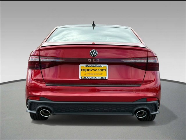 New 2026 Volkswagen Jetta GLI Autobahn image 5