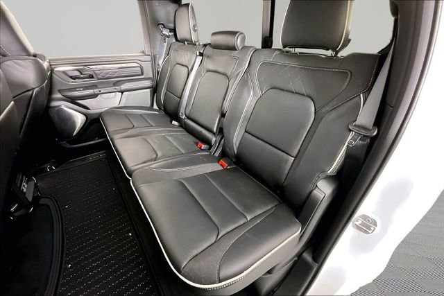 Used 2026 RAM 1500 Limited AWD/4WD image 20