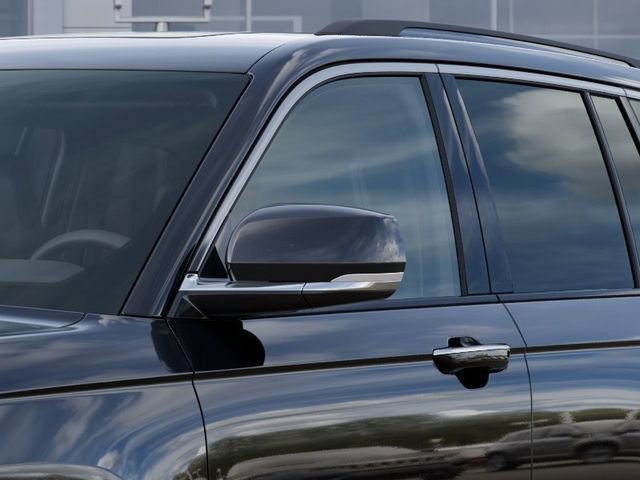New 2026 Jeep Grand Cherokee Limited w/ Limited Altitude Package image 12