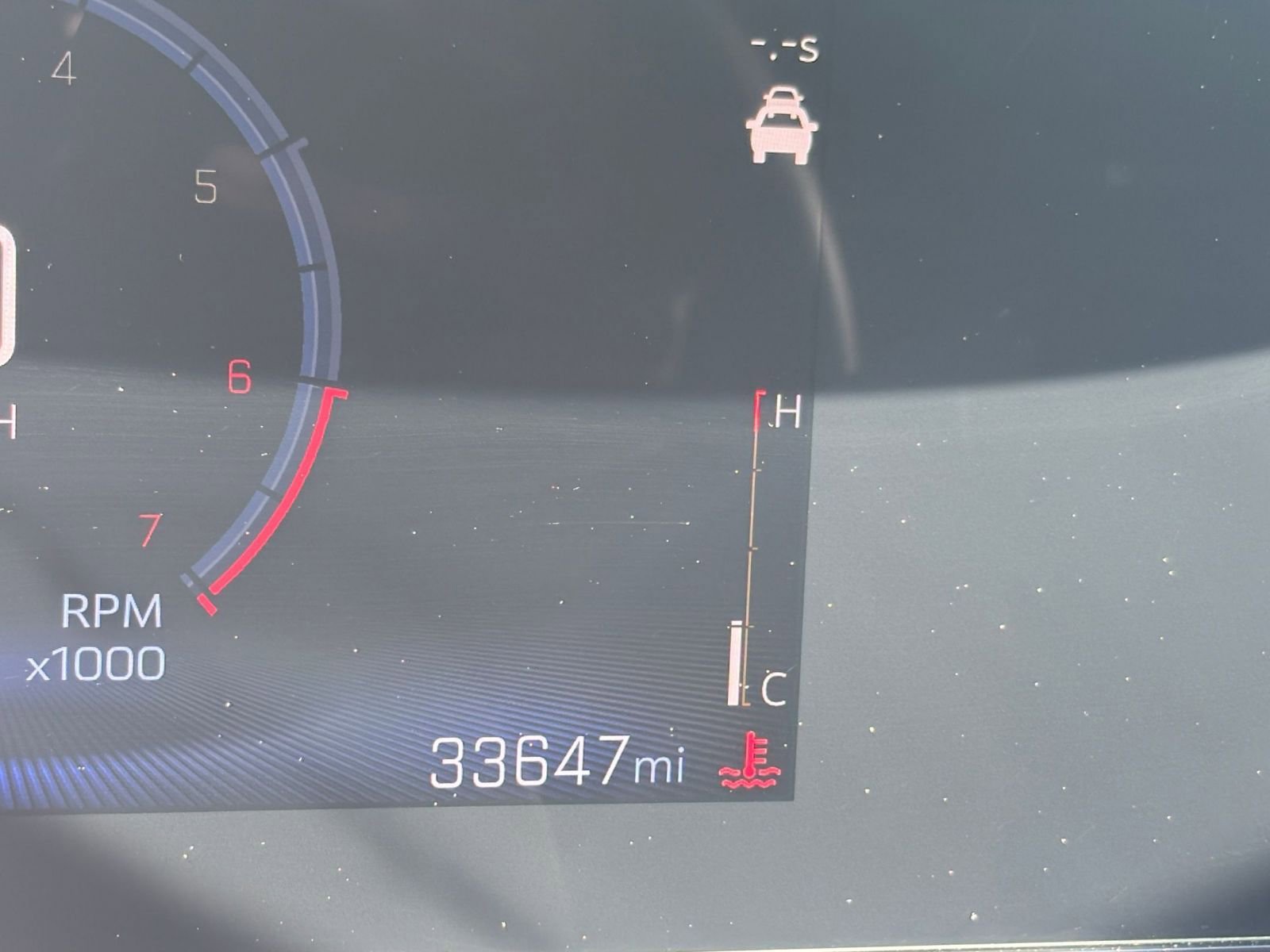 Used 2025 Chevrolet Trax LT w/ LT Convenience Package image 41