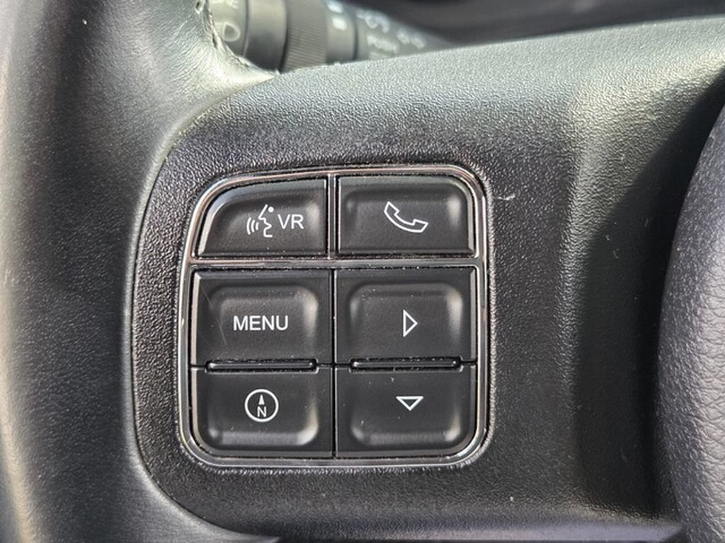 Used 2015 Jeep Wrangler Sport w/ Quick Order Package 23S AWD/4WD image 29