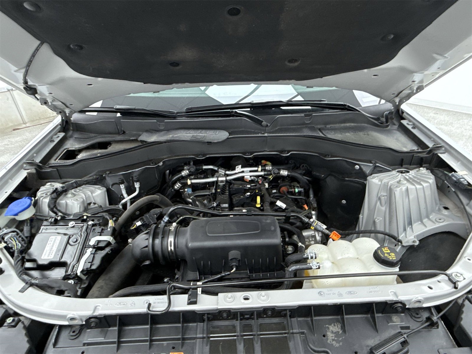 Used 2023 Ford Explorer XLT w/ Class IV Trailer Tow Package image 41