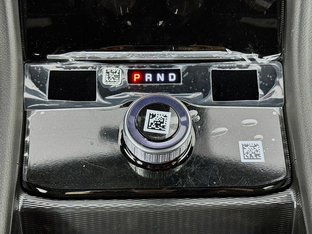 New 2025 Jeep Grand Cherokee L Laredo image 29