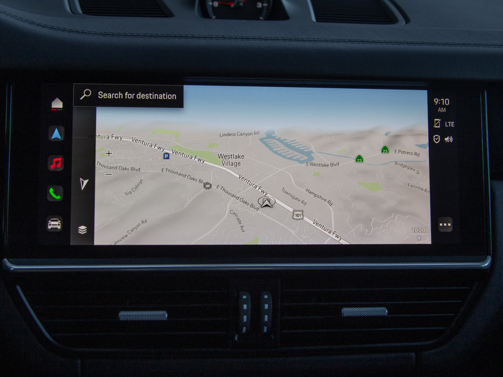 Certified 2023 Porsche Cayenne S AWD/4WD image 19