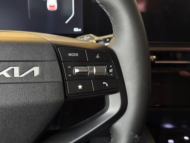 New 2026 Kia Sportage SX image 27