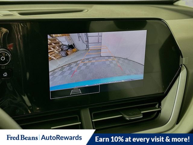 New 2026 Chevrolet Trax LS w/ LS Convenience Package image 10