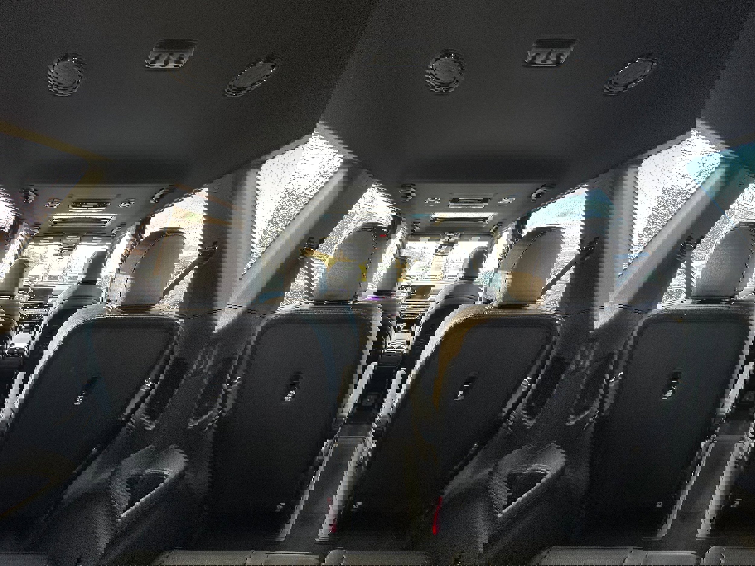 New 2025 Kia Telluride EX X-Line image 13