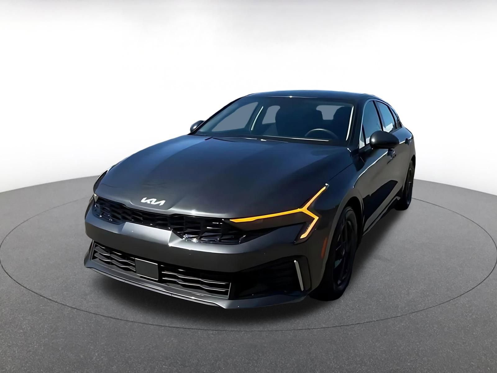 Used 2025 Kia K5 LXS image 7