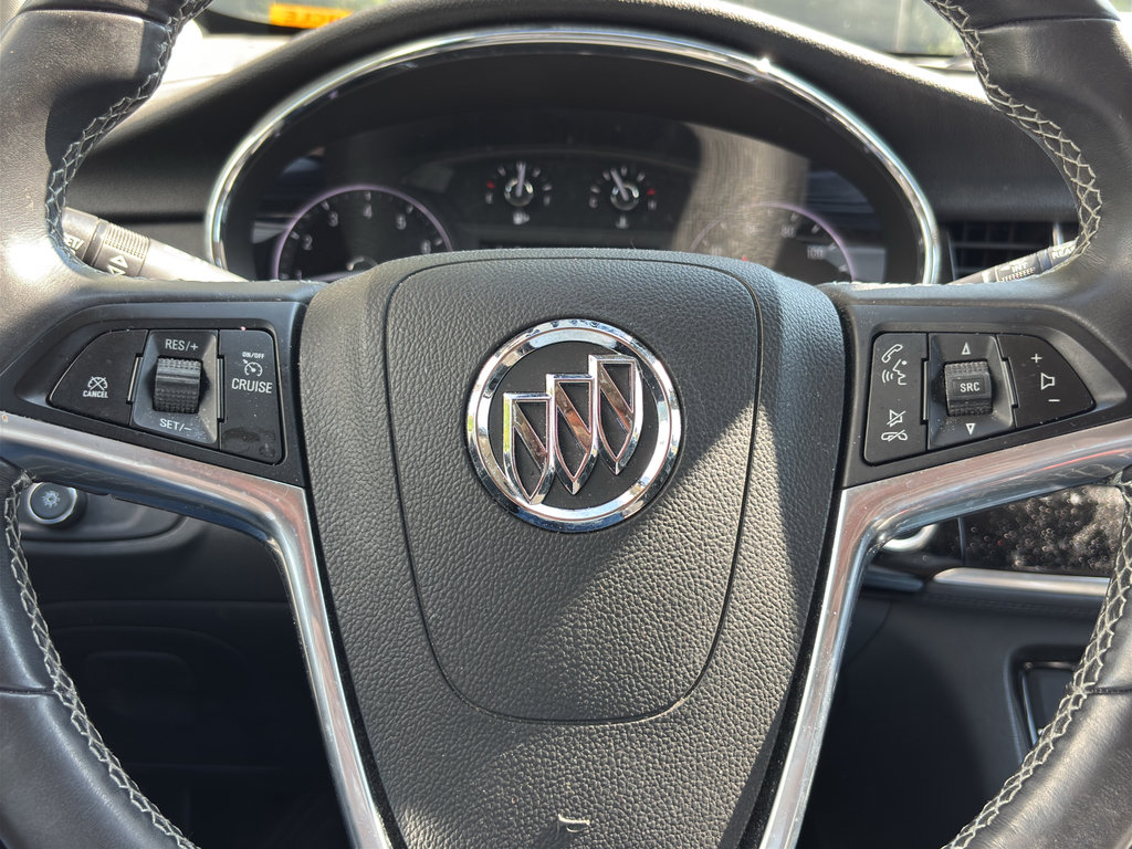 Used 2017 Buick Encore Preferred FWD image 14