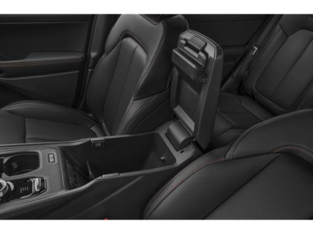 New 2026 Jeep Cherokee Overland image 23