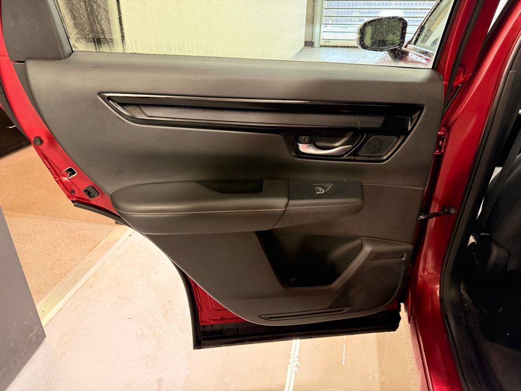 Used 2024 Honda CR-V Sport Touring image 20