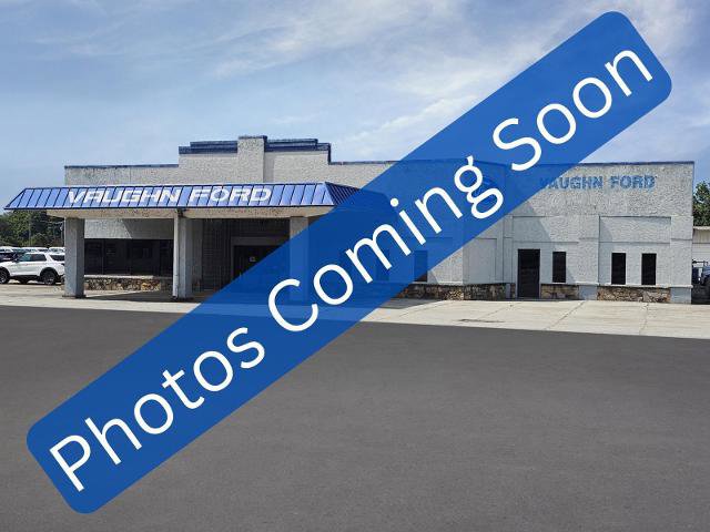 Certified 2025 Ford Escape ST-Line