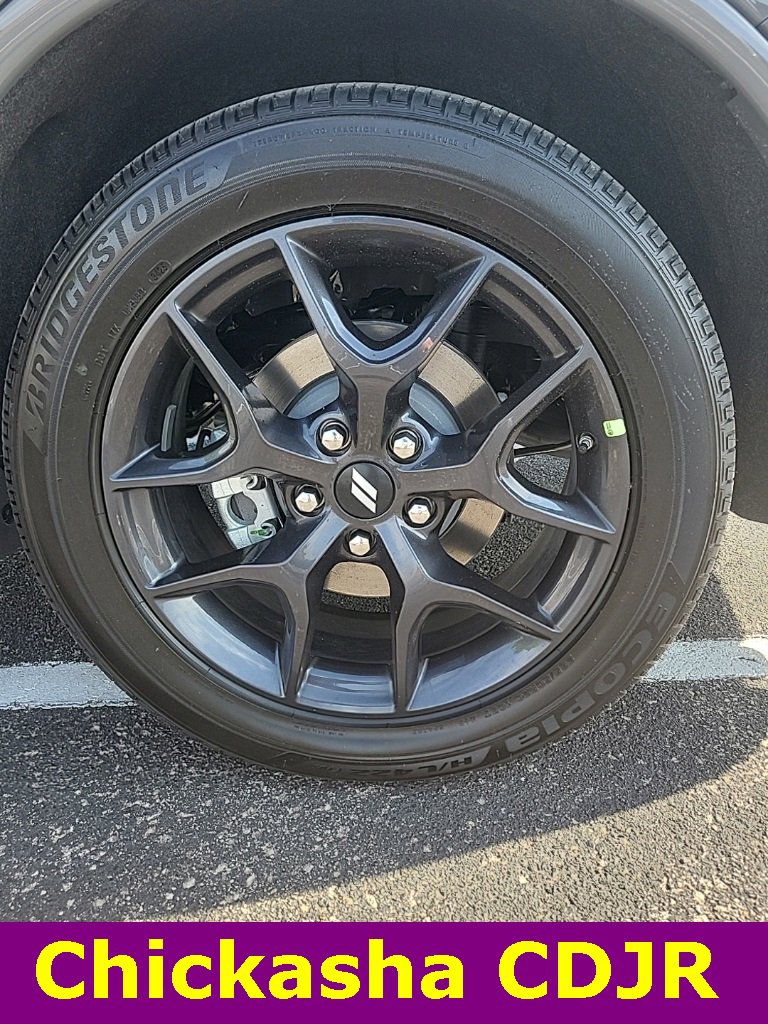 New 2026 Dodge Durango GT image 19