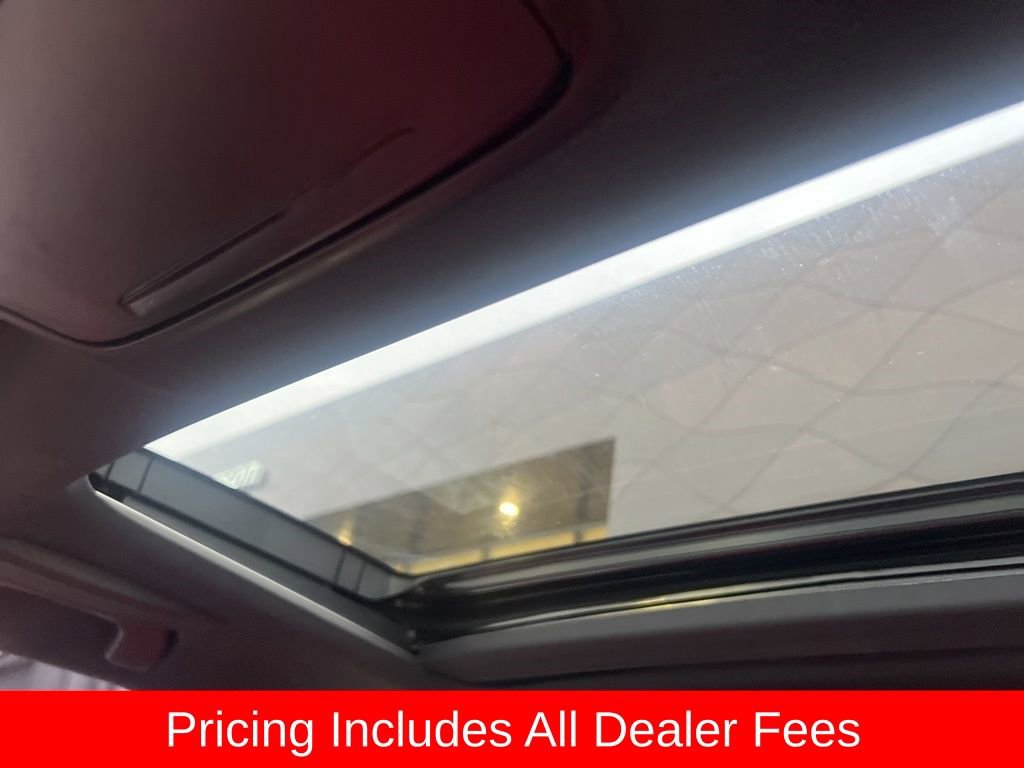 Used 2024 Acura Integra A-Spec FWD image 10