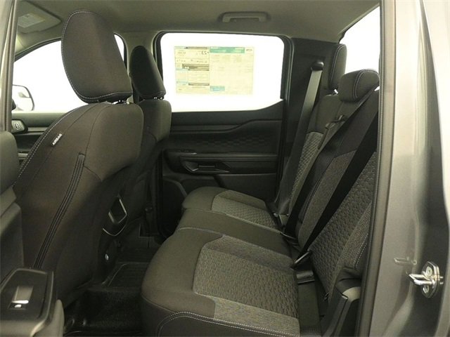 New 2025 Ford Ranger XL image 11