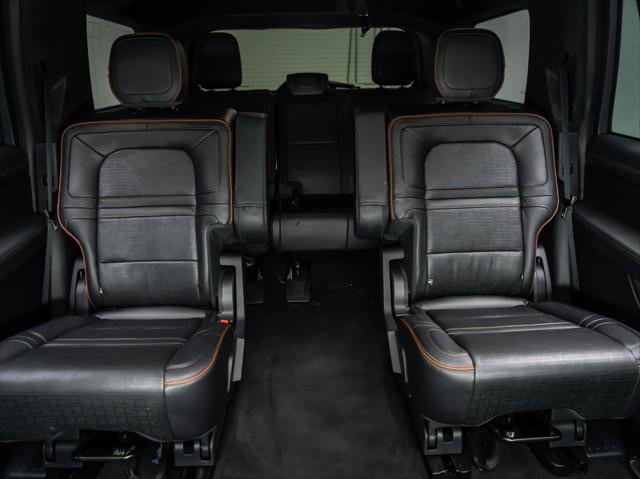New 2024 Lincoln Navigator Black Label AWD/4WD image 17