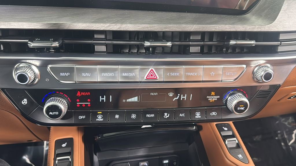 New 2025 Kia Telluride SX X-Line image 27
