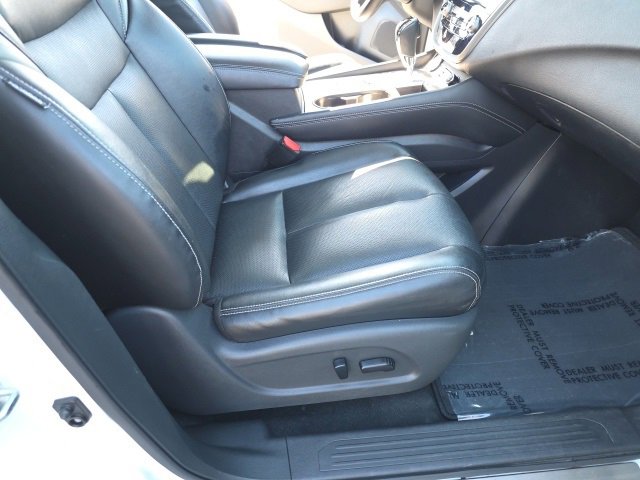 Used 2023 Nissan Murano SL w/ SL Moonroof Package image 37