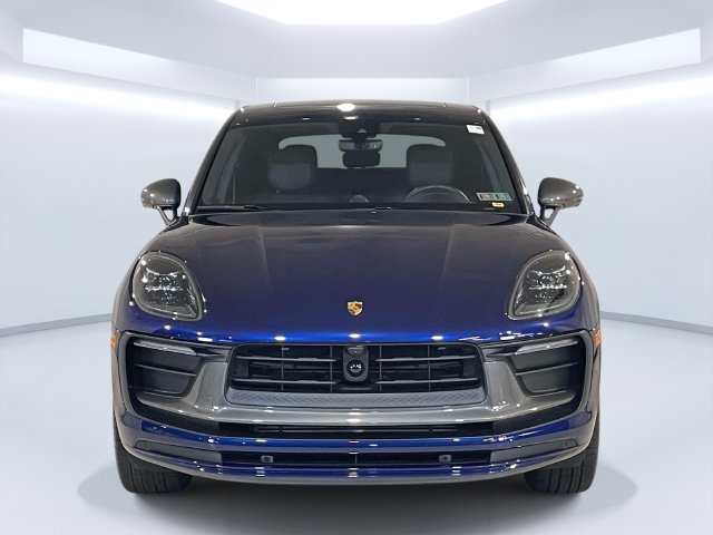 Certified 2026 Porsche Macan Turbo AWD/4WD image 10