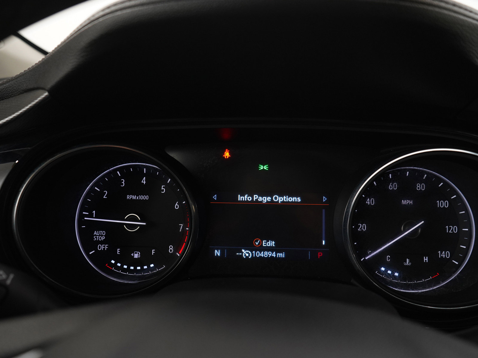 Used 2020 Buick Encore GX Select FWD image 27