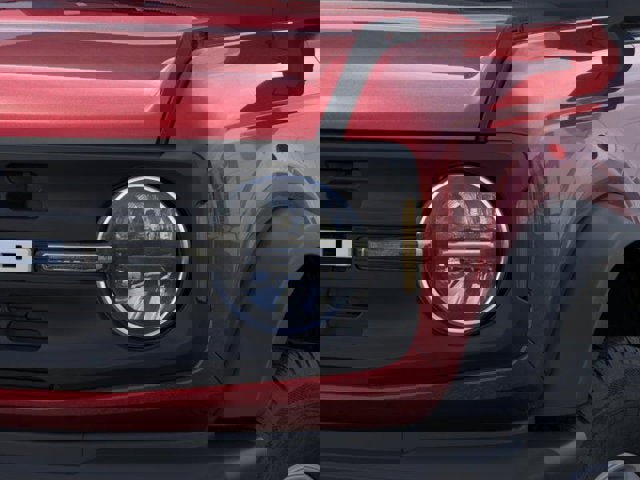 New 2026 Ford Bronco Big Bend image 45