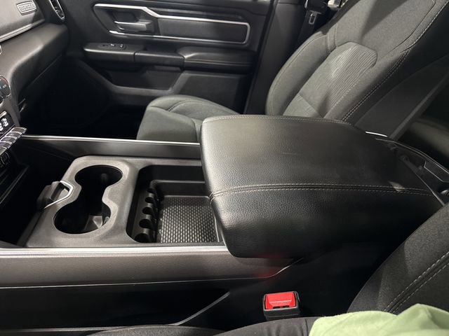 Used 2019 RAM 1500 Big Horn AWD/4WD image 26