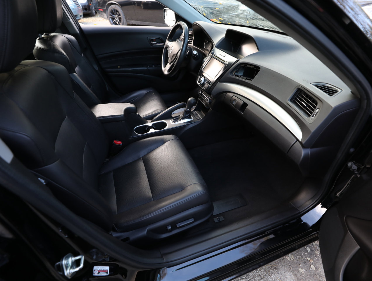 Used 2016 Acura ILX image 10