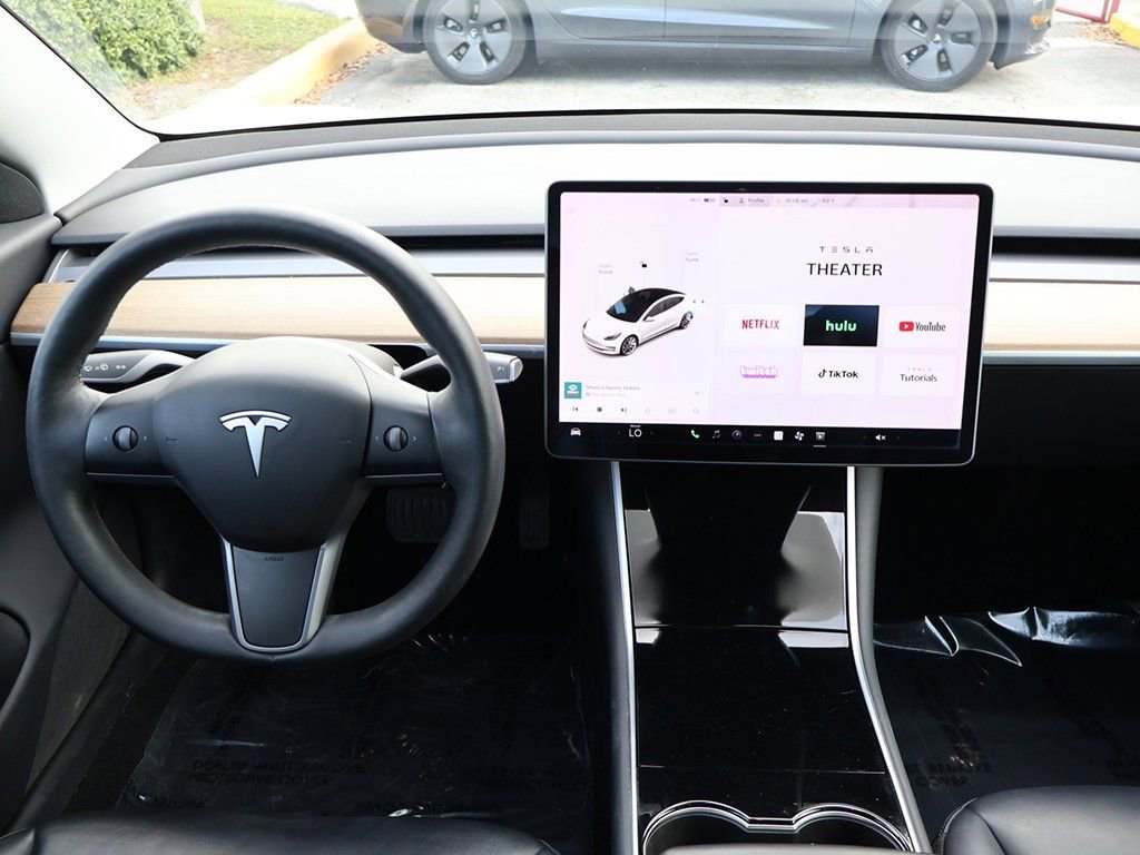 Used 2019 Tesla Model 3 Long Range image 39
