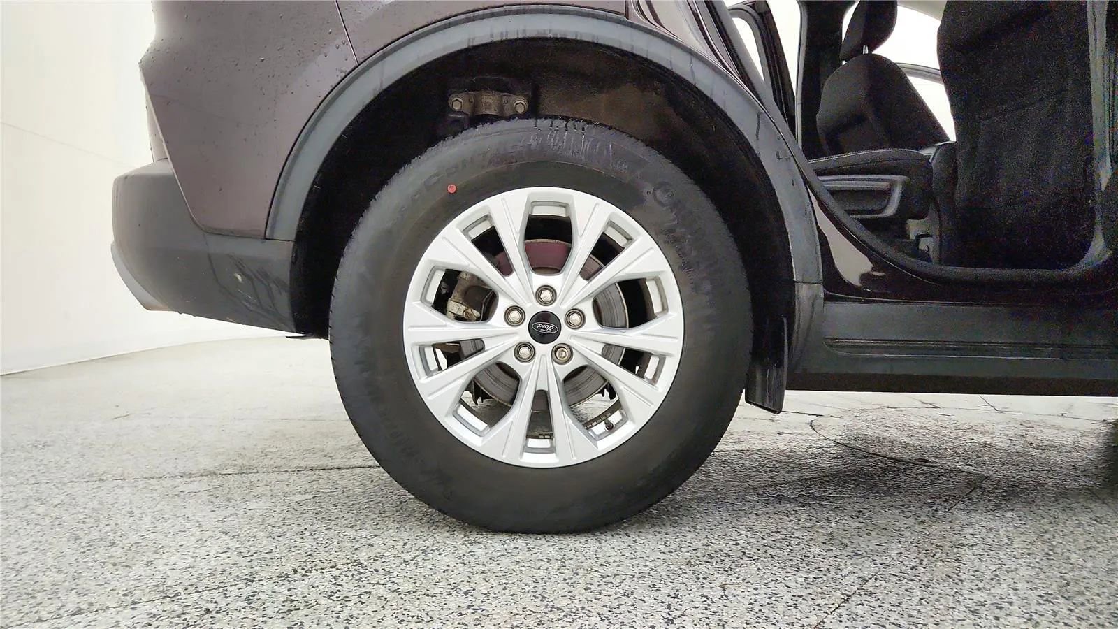 Used 2023 Ford Escape Active AWD/4WD image 13