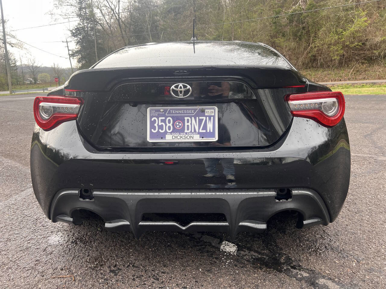 Used 2013 Scion FR-S image 5