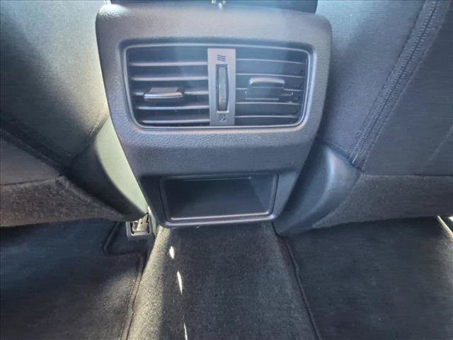 Used 2025 Nissan Rogue S FWD image 16