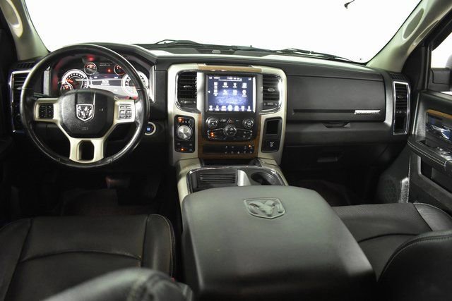 Used 2017 RAM 1500 Laramie w/ Convenience Group image 29