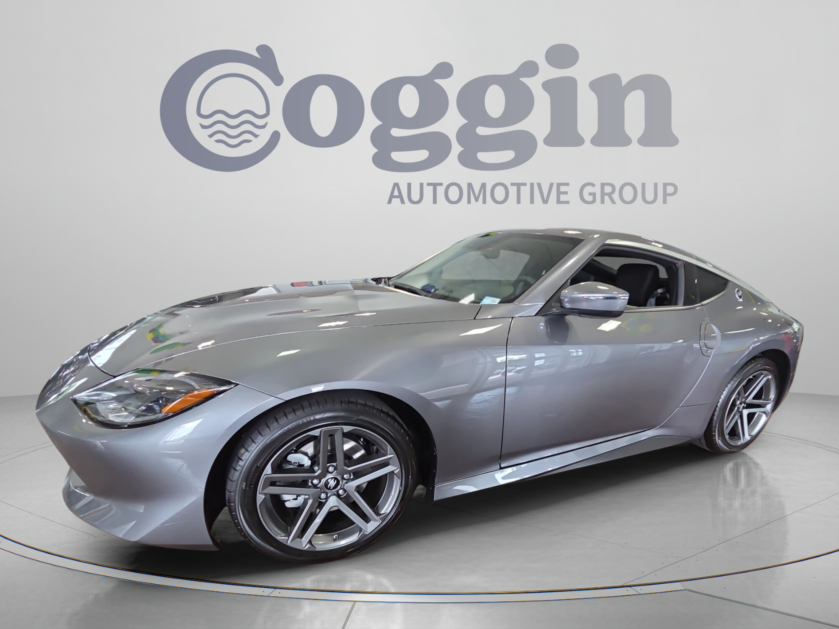 New 2027 Nissan Z Performance w/ Essentials Package (Sport)
