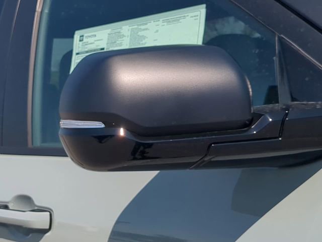 New 2026 Toyota Tundra SR5 image 12