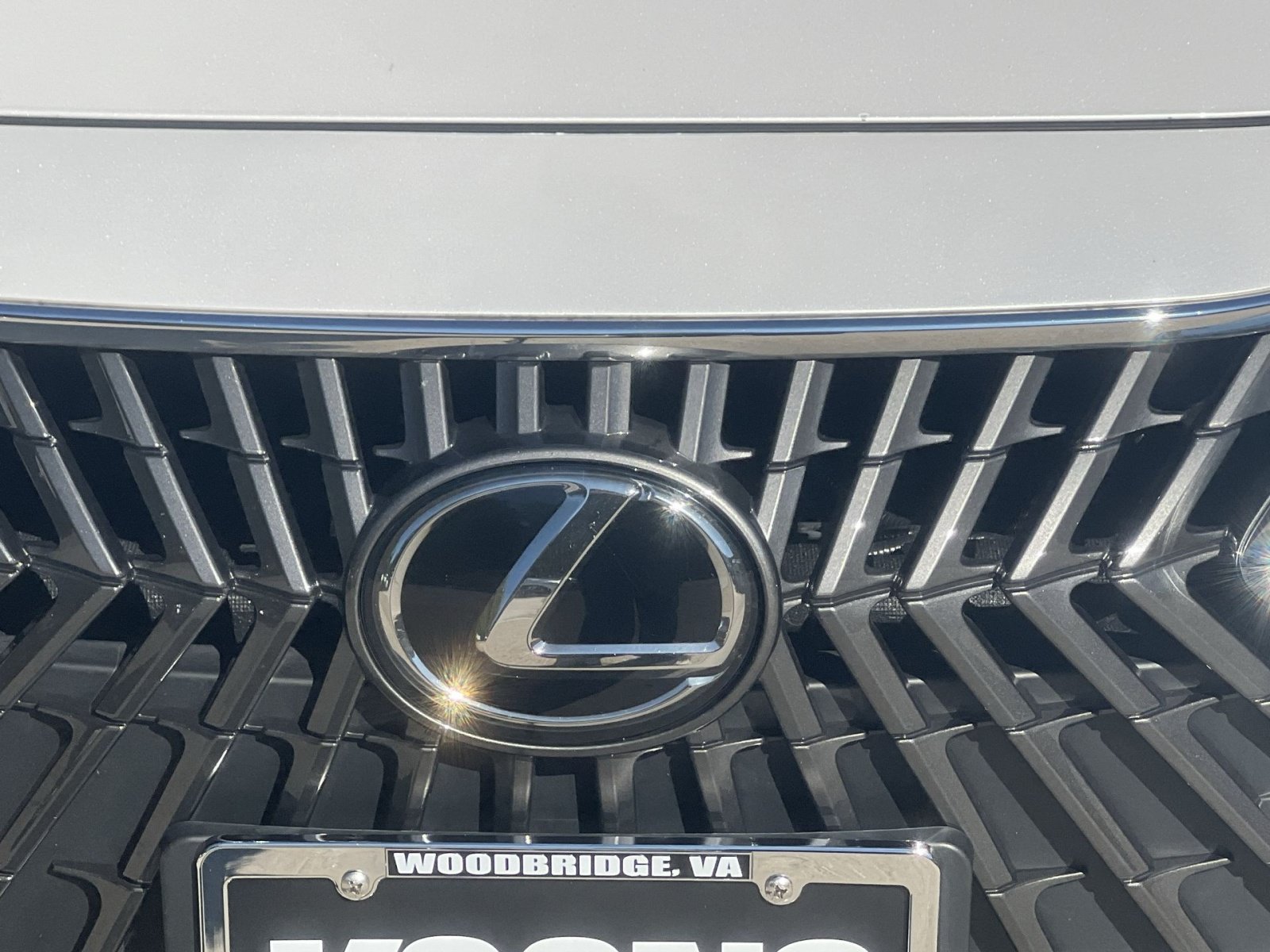 Used 2022 Lexus ES 350 w/ Premium Package FWD image 12