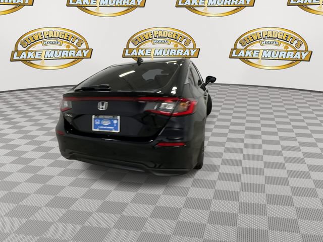 Used 2023 Honda Civic EX-L image 2