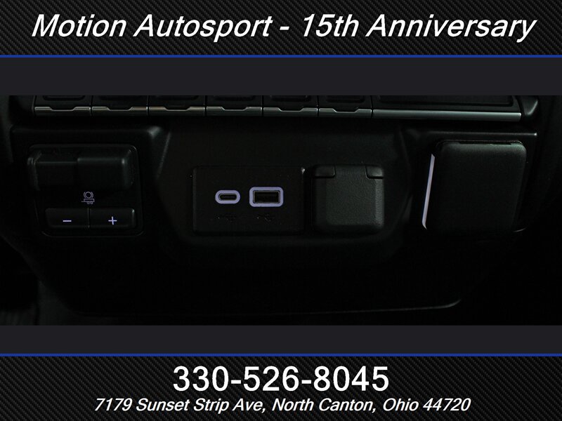 Used 2024 Chevrolet Silverado 1500 Custom AWD/4WD image 15