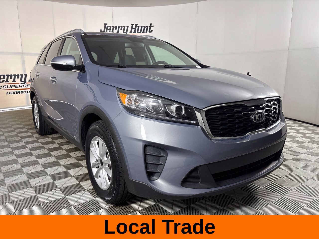 Used 2019 Kia Sorento AWD w/ LX Convenience Package image 5