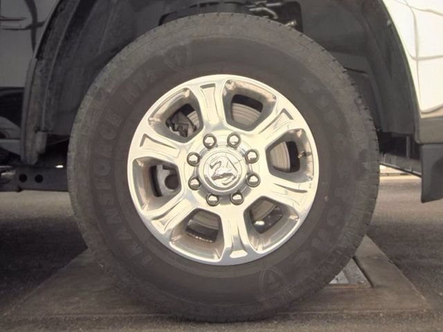 Used 2025 RAM 2500 Big Horn AWD/4WD image 17