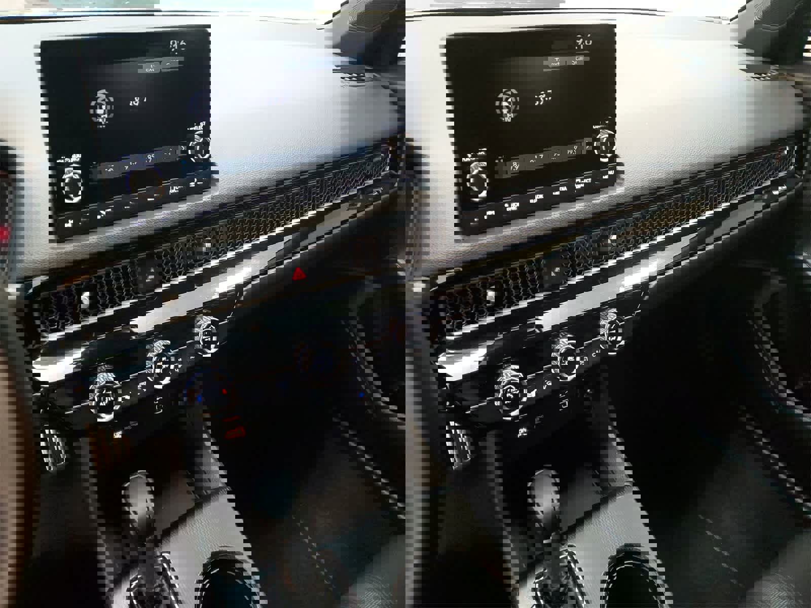 Used 2022 Honda Civic Sport image 27