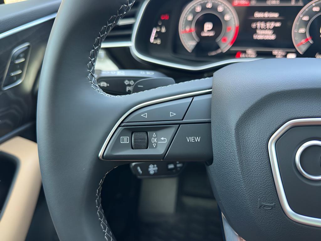 New 2026 Audi Q7 2.0T Premium image 21