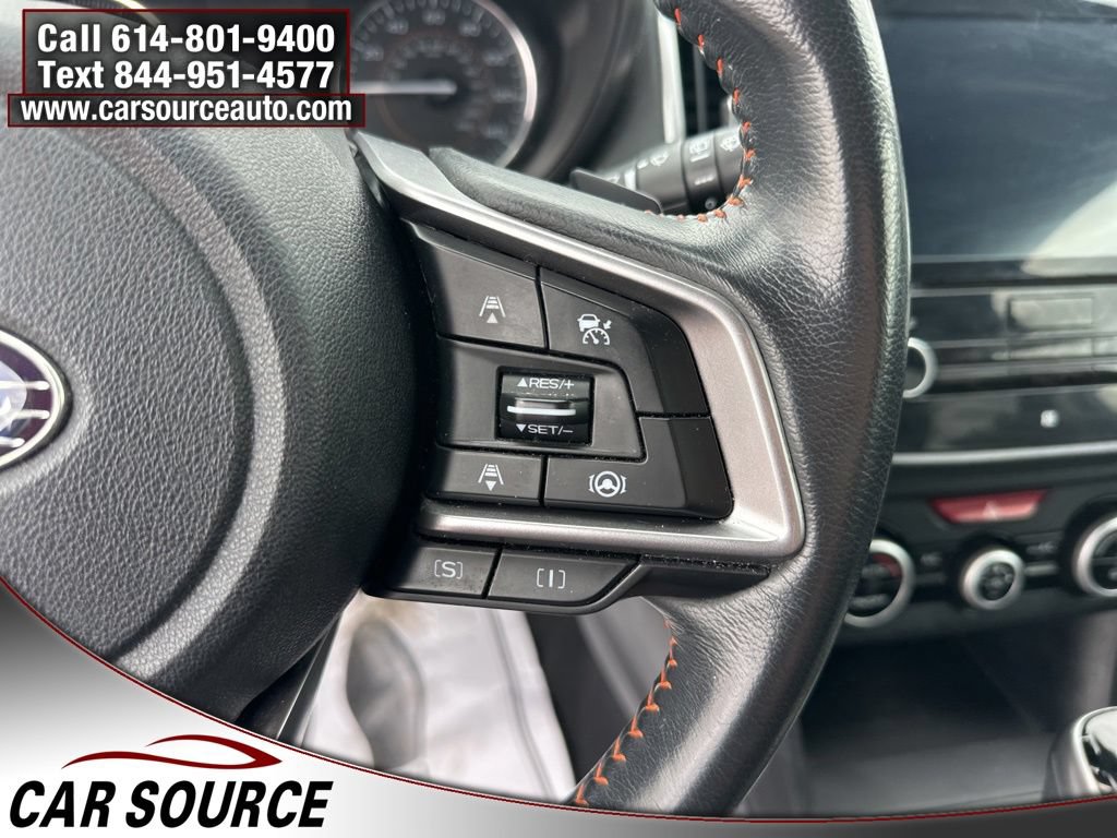 Used 2021 Subaru Crosstrek 2.5i Limited w/ Popular Package #4 AWD/4WD image 15