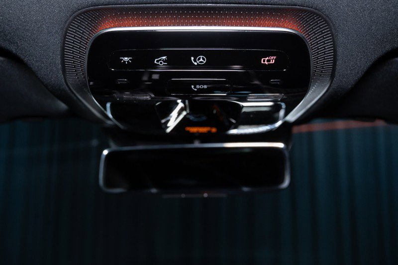New 2026 Mercedes-Benz GLC 300 4MATIC image 25