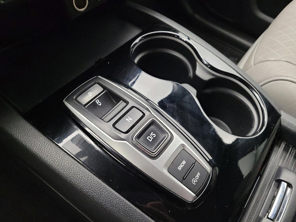 Used 2020 Honda Passport Touring image 26