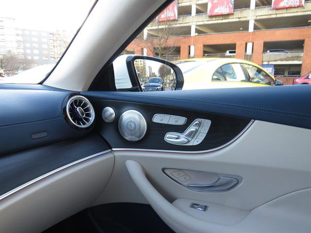 Used 2023 Mercedes-Benz E 450 4MATIC Coupe image 17