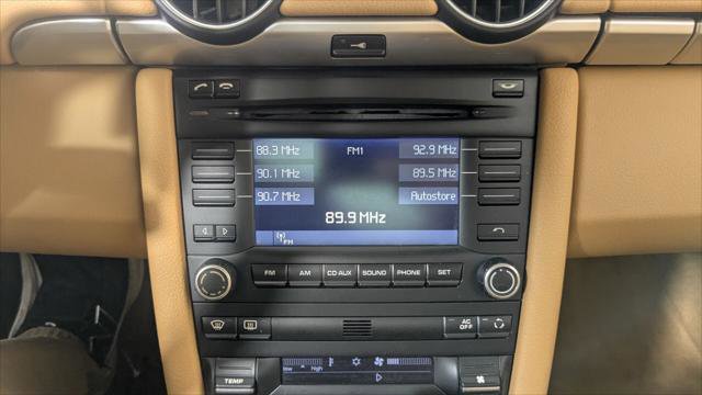 Used 2010 Porsche Cayman S image 23