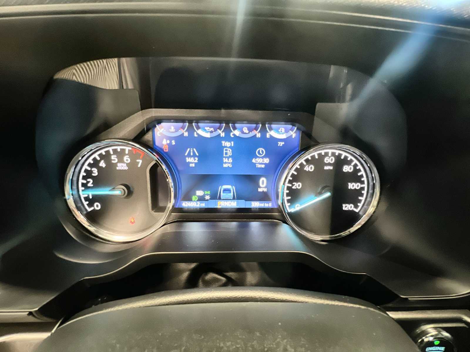 Used 2022 Ford F150 Tremor w/ Equipment Group 401A Mid image 10