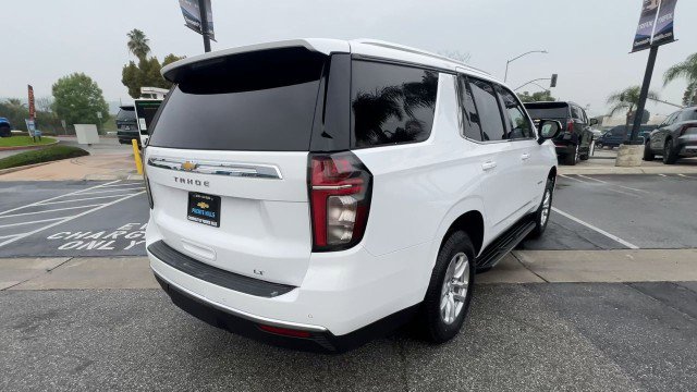 Used 2024 Chevrolet Tahoe LT image 8